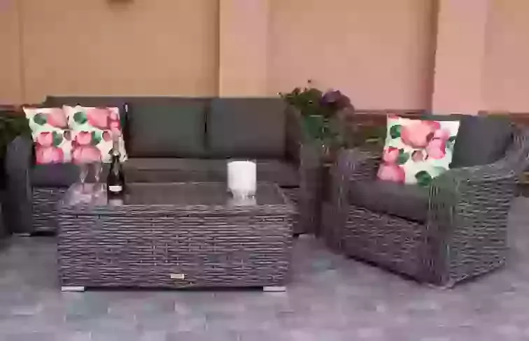 Sofa and Chair Sets
